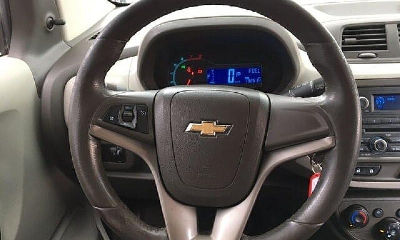Chevrolet Spin 2013/...