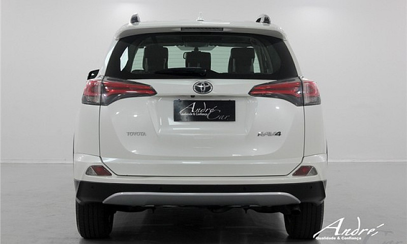 Toyota Rav4 2017 2.0...