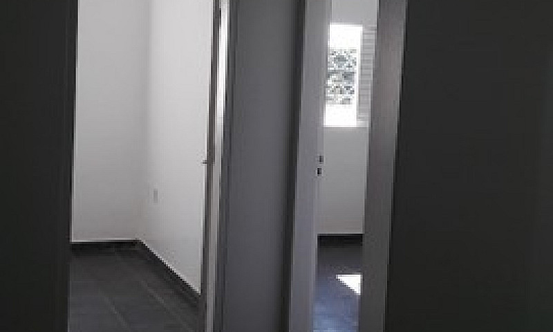 Gama Oeste Apartamen...