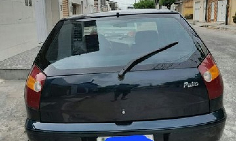 Carro Palio...