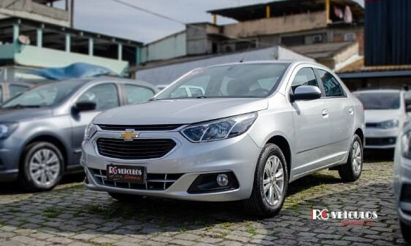 Cobalt Ltz 1.8 - 202...