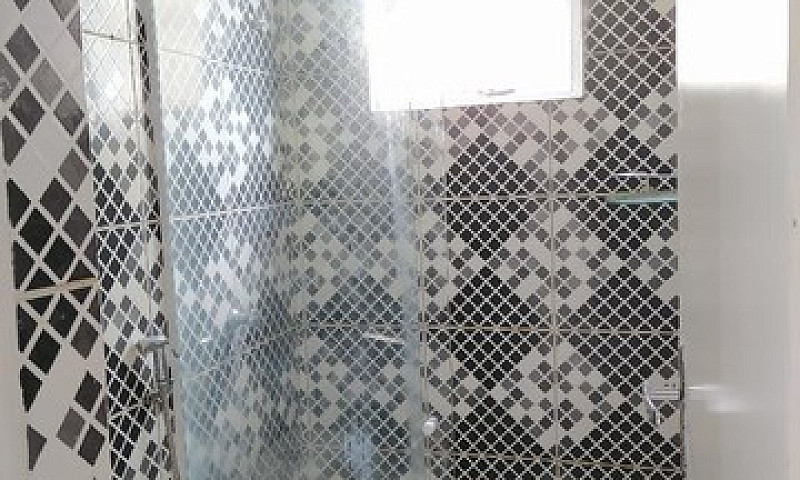 Apto Com Agua E Gas ...