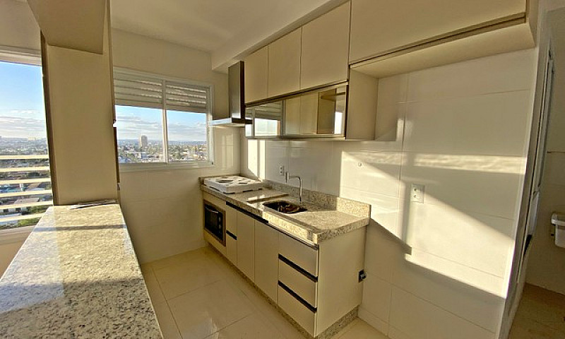 Apartamento 3 Suítes...