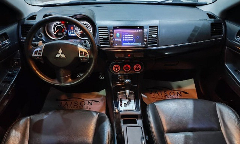 Lancer Gt 2013 Autom...