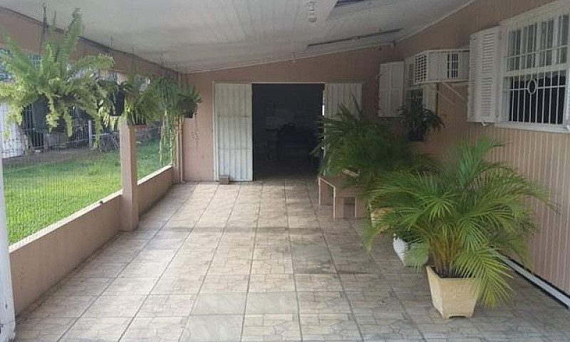 Casa Em Parobé ...