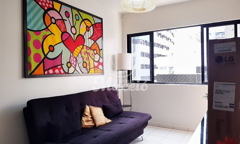 Quarto E Sala Mobili...