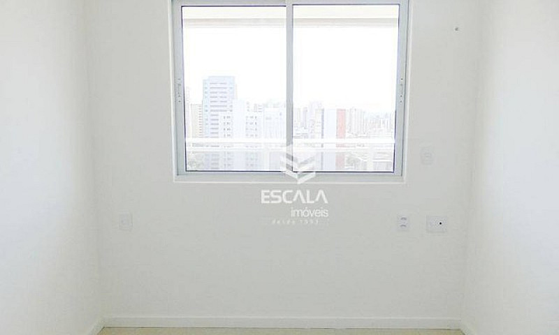 Apartamento Com 3 Qu...