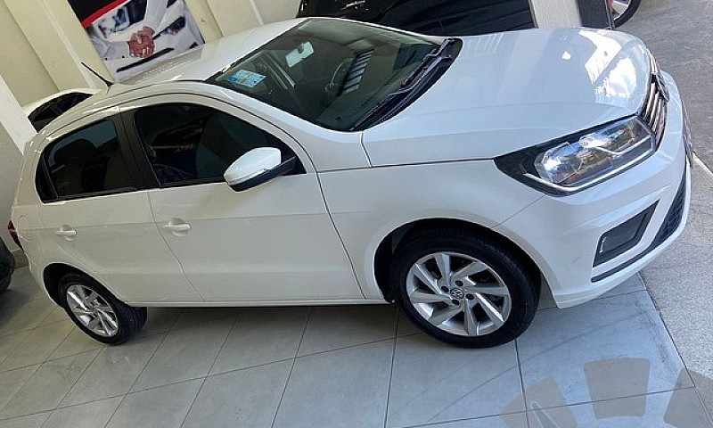 Vw Gol Comfortiline ...