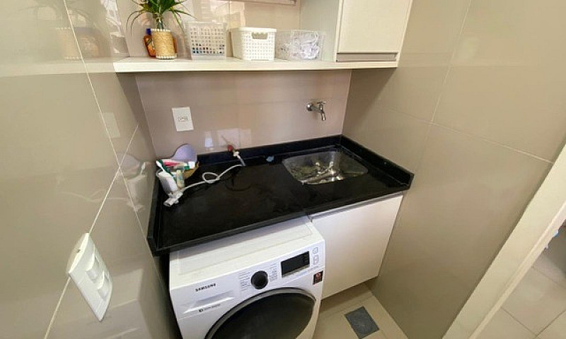 Apartamento Meireles...