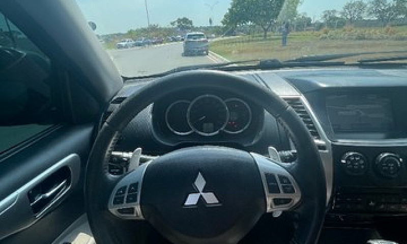 Pajero Dakar 7 Lugar...