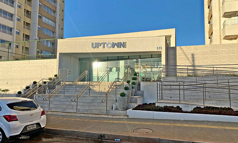 Apartamento 3 Suítes...