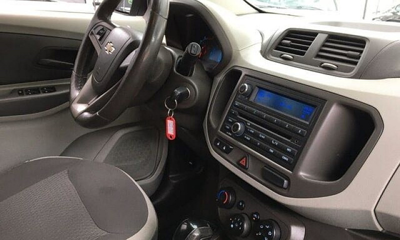 Chevrolet Spin 2013/...