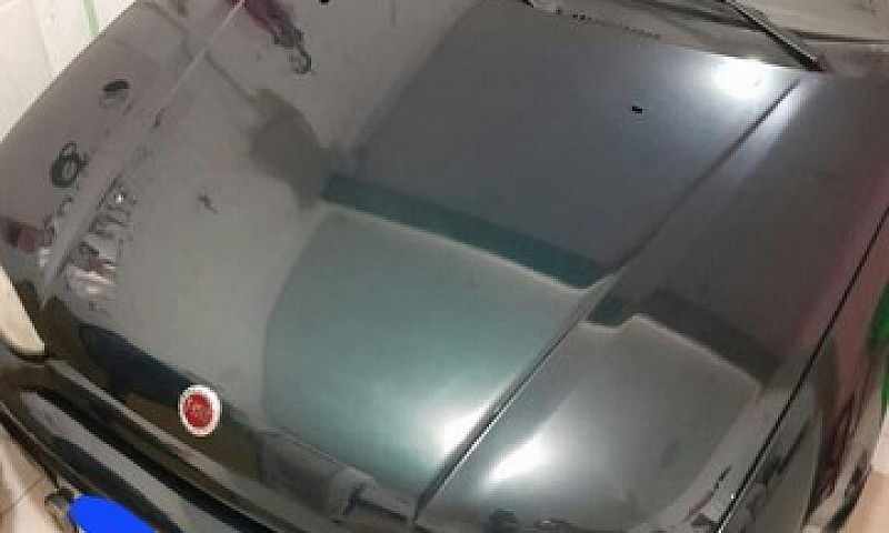 Carro Palio...