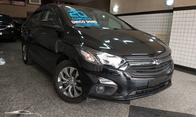Chevrolet Onix 1.0 J...