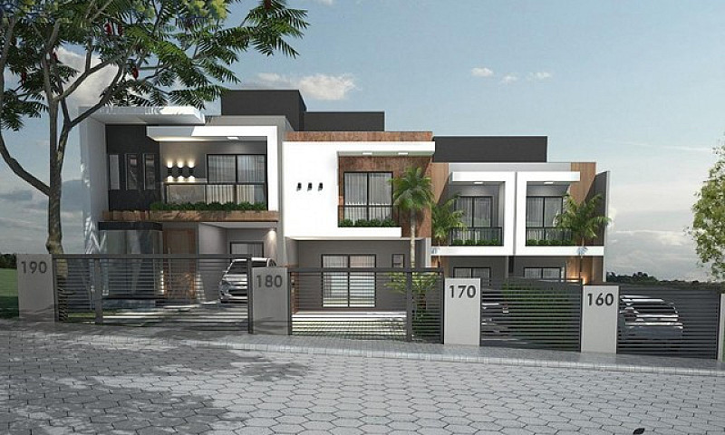 Blumenau - Casa Padr...