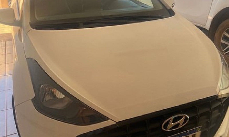 Hb20S (Sedan) 1.0 20...