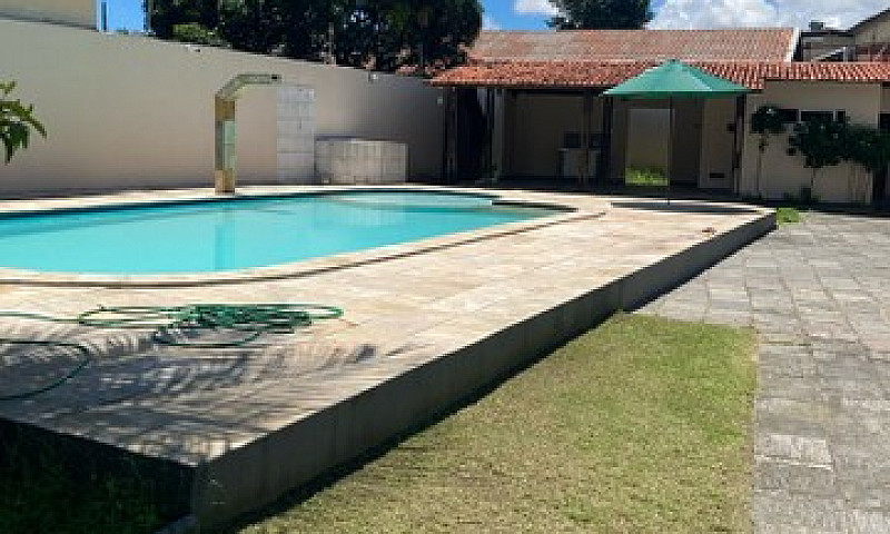 Casa Na Caxangá Para...