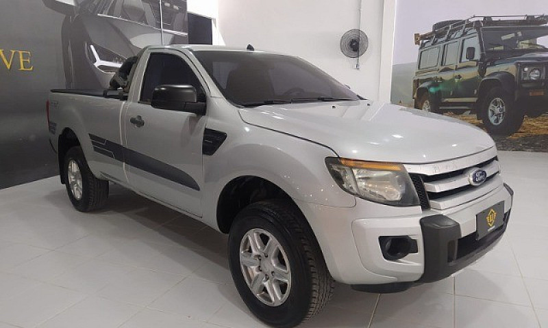 Ranger 2014 Xls  Cs ...