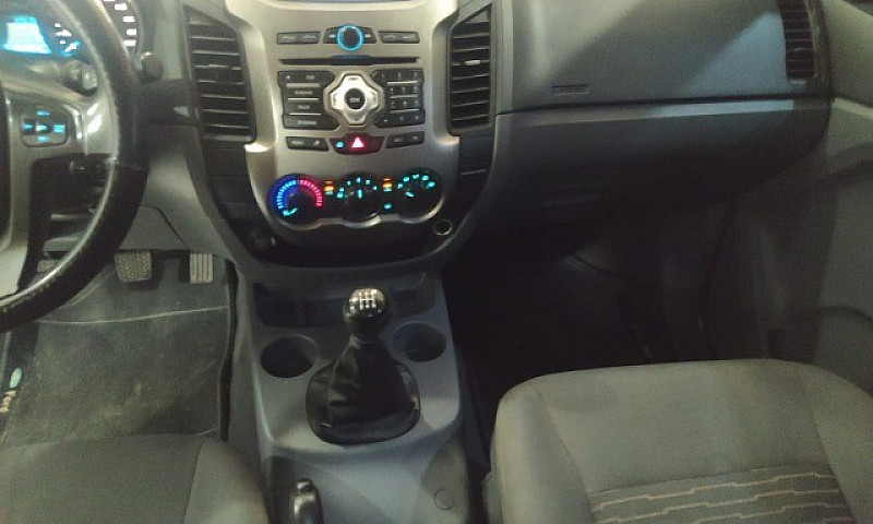Ranger 2014 Xls  Cs ...
