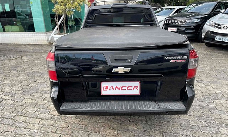 Chevrolet Montana 20...