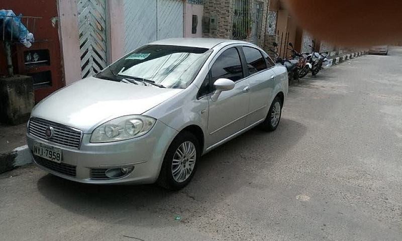 Fiat Linia Completo ...