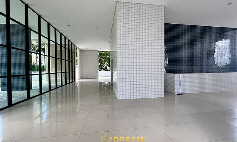 4 Quartos ( 3 Suítes...