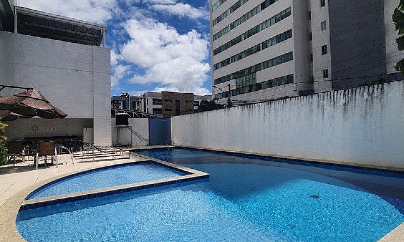 Apartamento Para Alu...