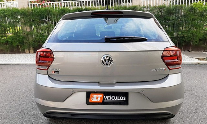 Polo Confortiline 20...