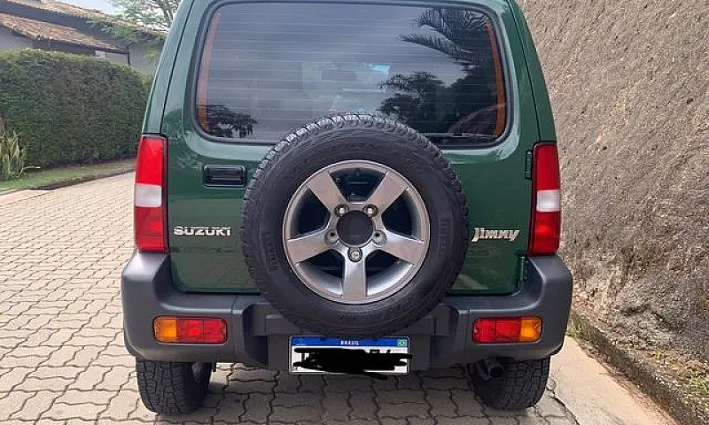 Jimny 2020...