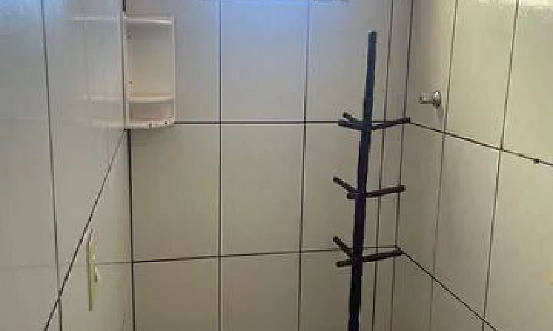 Apartamento 2 Quarto...