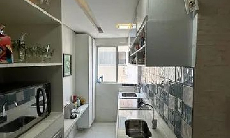 Apartamento Na Coham...