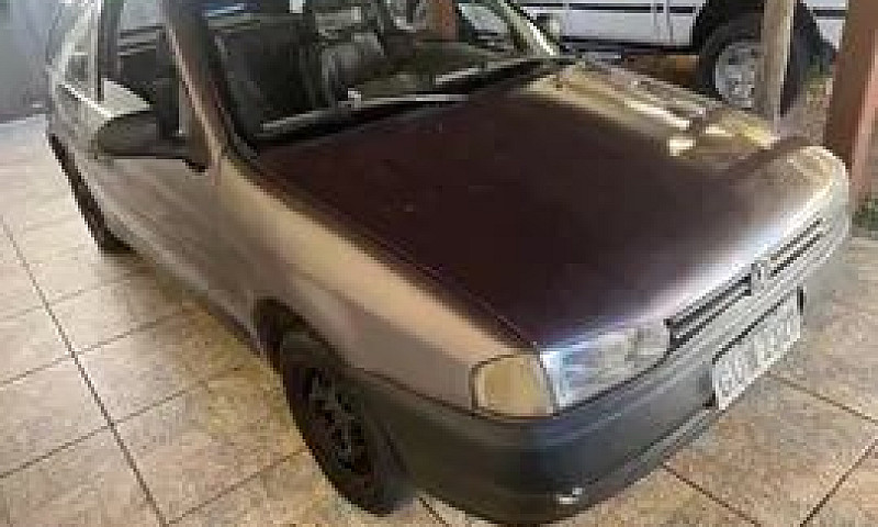Gol 1.0 8V ...