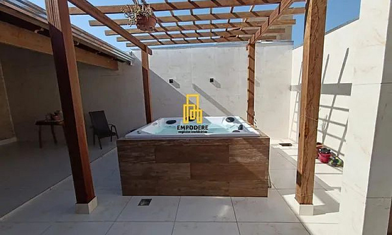 Casa Para Venda Em U...