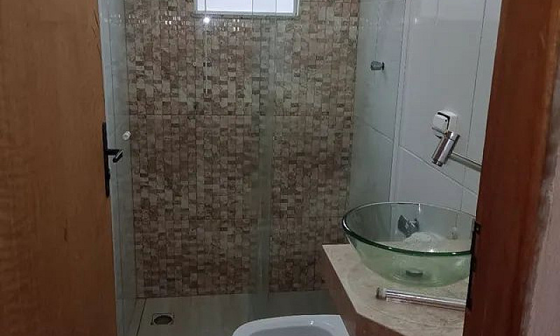 Alugo Casa No São Jo...