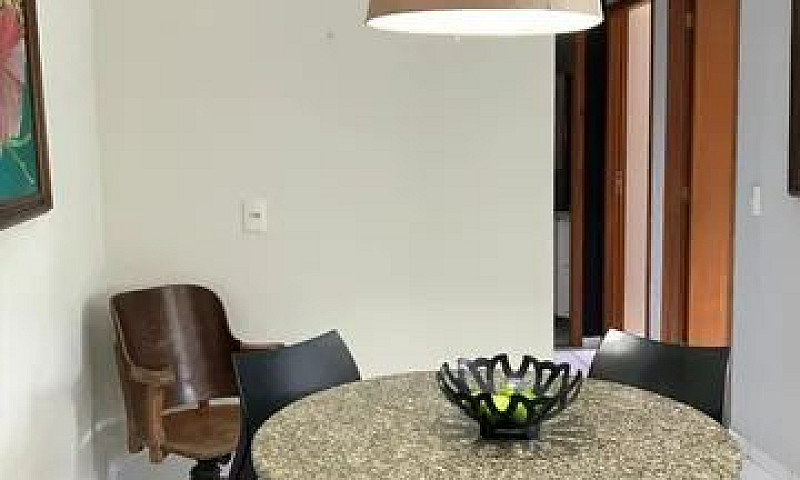Apartamento Para Alu...