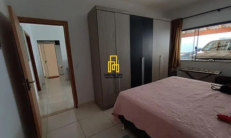 Casa Para Venda Em U...