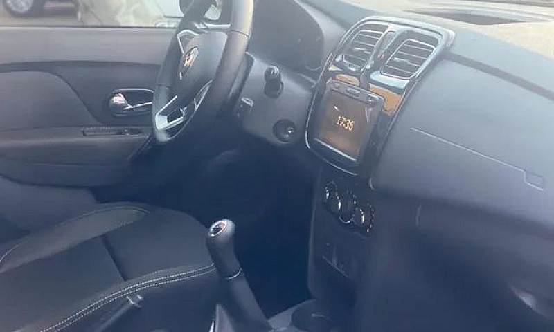 Renault Logan Zen16M...