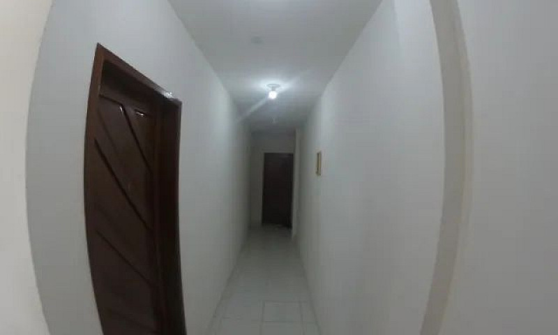 Alugo Apartamento No...