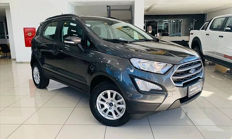 Ford Ecosport 1.5 Ti...