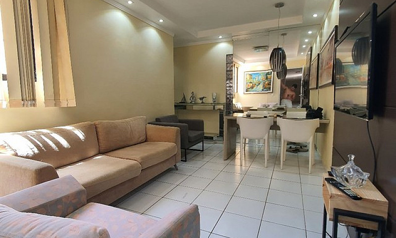 Apartamento Le Parc ...