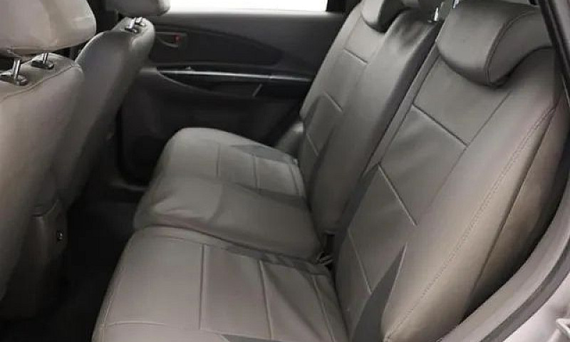 Hyundai - Tucson 2.0...