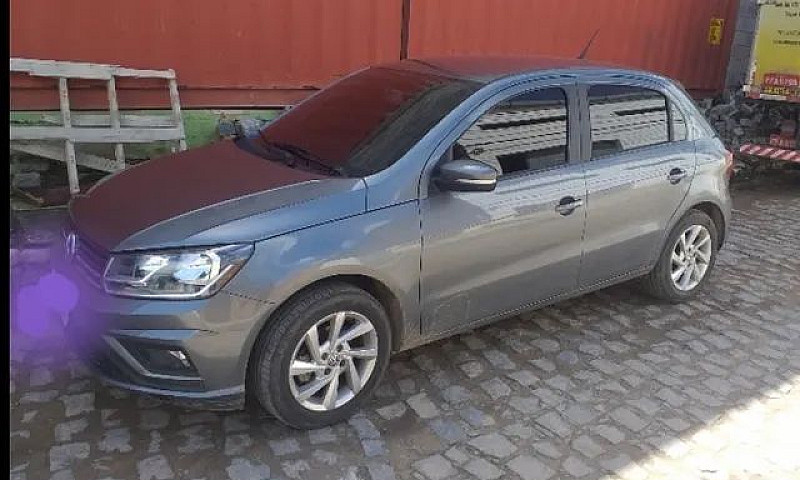 Gol 2019 Extra.....