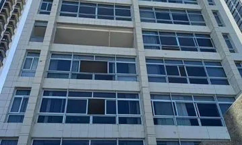 Apartamento Para Alu...