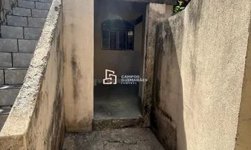 Casa Para Aluguel, 2...