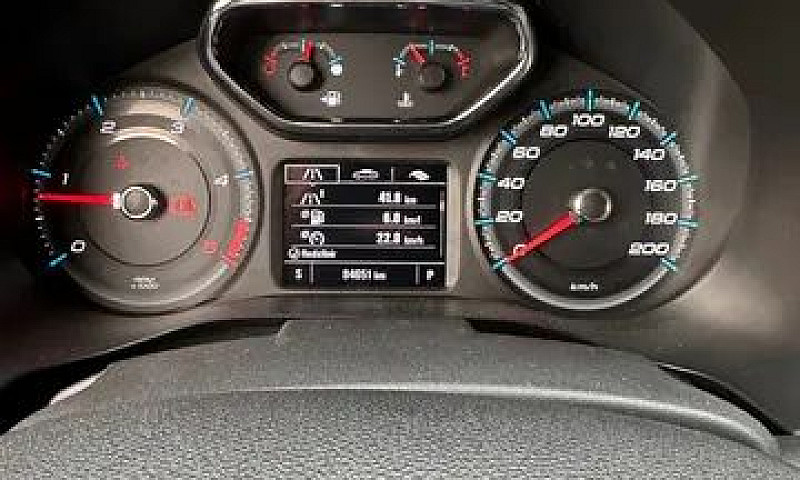 S10 2.8 Ltz ...