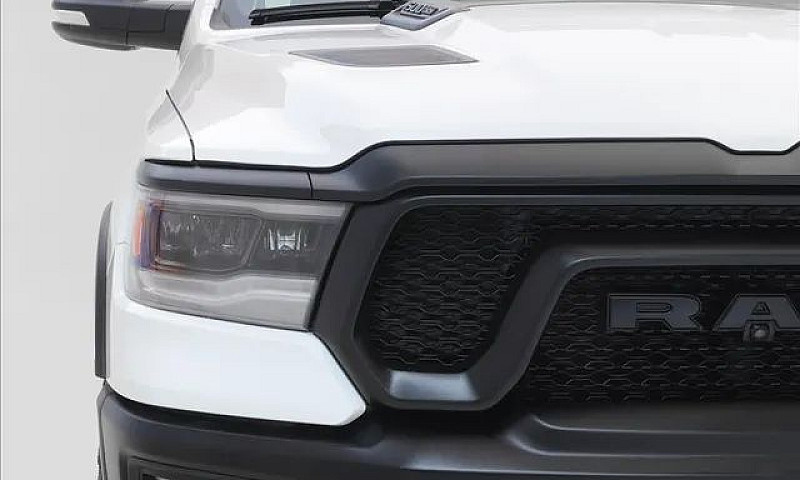 Ram 1500 5.7 V8 Gaso...