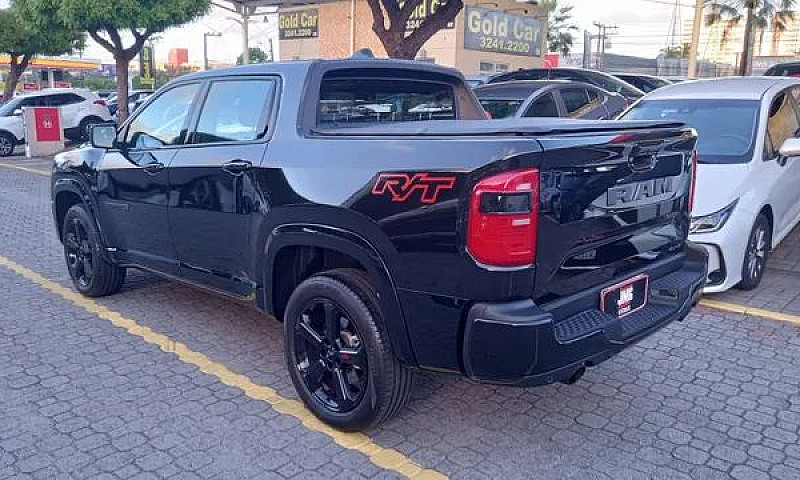 Dodge Rampage Rt Hur...