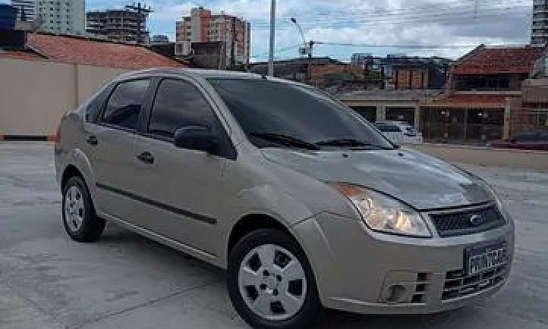 Fiesta Sedan 1.0 Em ...