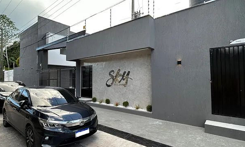 Casa C/ 3 Suítes ...