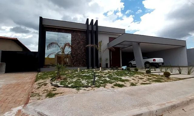 Linda Casa 100% Plan...